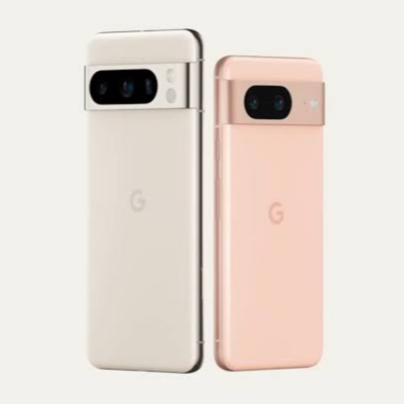 Google Pixel 8 5G – Powerful Camera & AI Smartphone