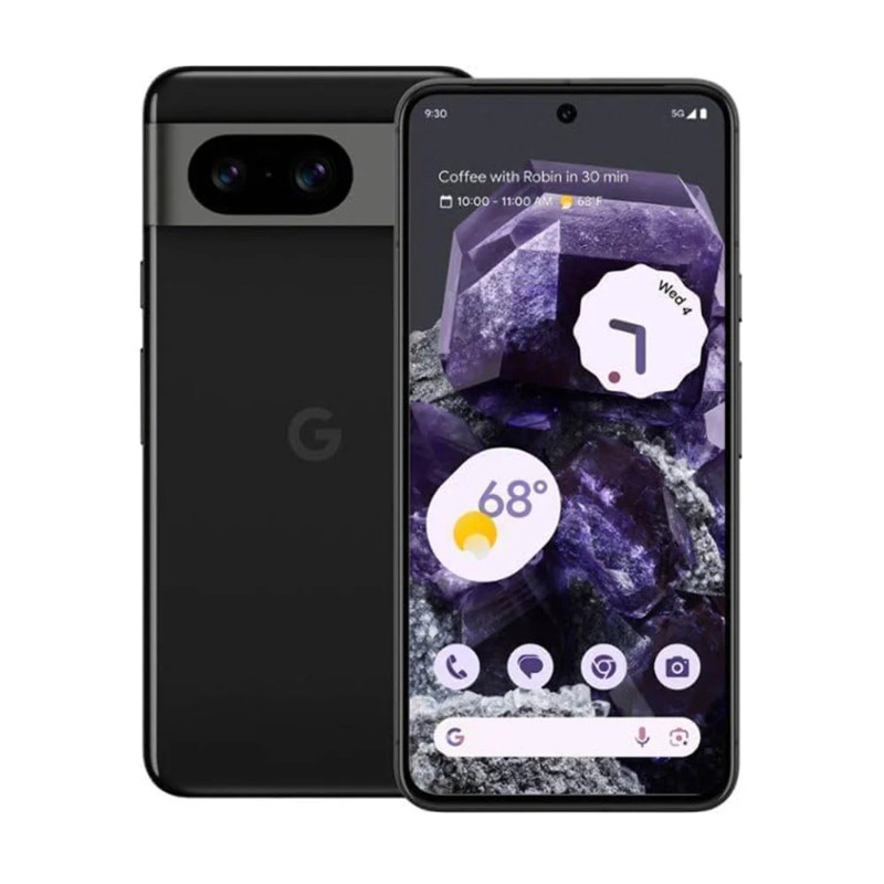 Google Pixel 8 5G – Powerful Camera & AI Smartphone