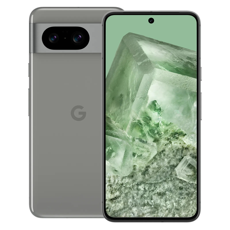 Google Pixel 8 5G – Powerful Camera & AI Smartphone