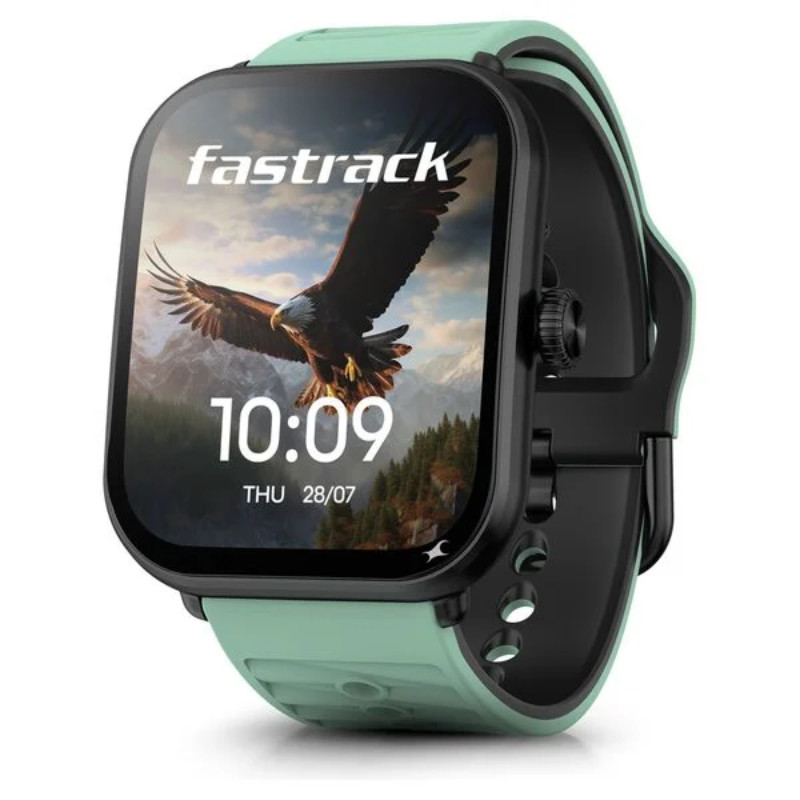 4G Smart Watch – Smart Calling, Fitness & Connectivity