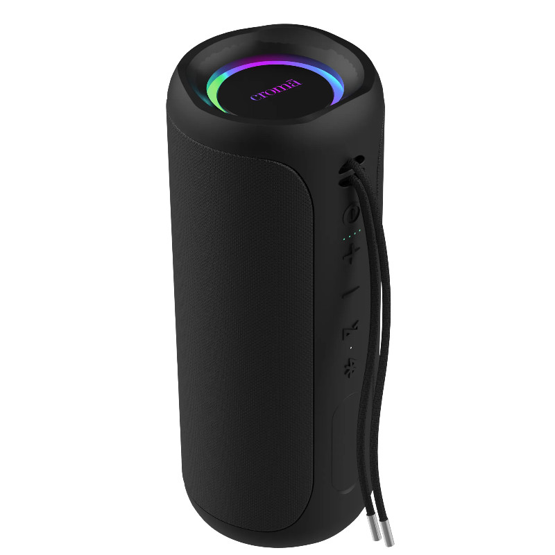 Portable Bluetooth Speaker – Powerful Sound & Deep Bass